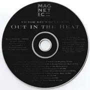 CD - Victor Krummenacher - Out In The Heat