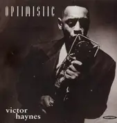 Victor Haynes