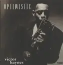 LP - victor Haynes - optimistic