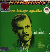 LP - Victor Hugo Ayala - En La Intimidad