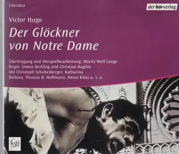 Victor hugo - Der glöckner von notre dame