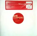 12inch Vinyl Single - Victor Imbres & Christian Smith - Bass Funk