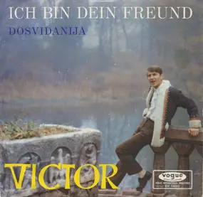 Victor - Ich Bin Dein Freund