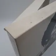 LP-Box - Victor Jara - 1938 - 1973 - Hardcover Box