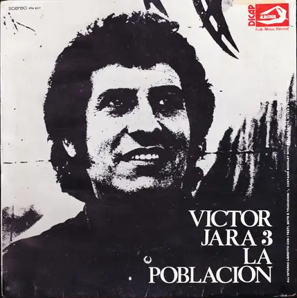 Victor Jara - 3 - La Población