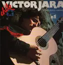 LP - Victor Jara - Te Recuerdo Amanda - Gatefold