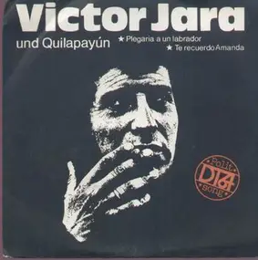 Victor Jara - Plegaris a un Labrador