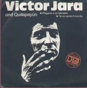 Victor Jara - Plegaris a un Labrador