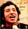LP - Victor Jara - Presente Chile Septiembre 1973