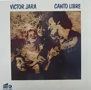 LP-Box - Victor Jara - 1938 - 1973 - Hardcover Box