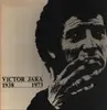 LP-Box - Victor Jara - 1938 - 1973 - Hardcover Box