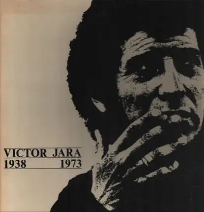 Victor Jara - 1938 - 1973