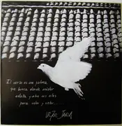 LP - Victor Jara - Canto Libre - Mono