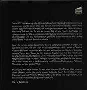 CD-Box - Victor Jara - Complete - Hardcover Box + Booklet