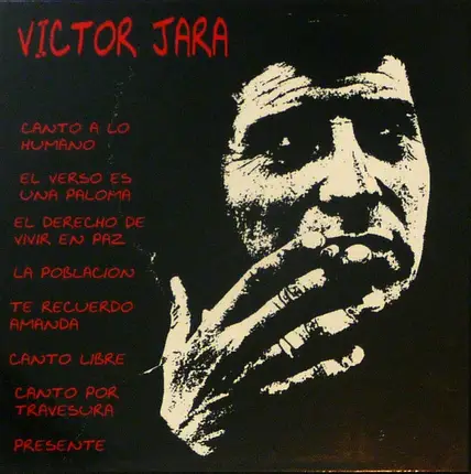 Victor Jara - Complete