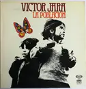 LP - Victor Jara - La Poblacion