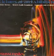 LP-Box - Victor Jeresco , Большой Симфонический Оркестр Всесоюзного Радио , Emerson, Lake & Palmer , Modest - Pictures At An Exhibition - Gatefold
