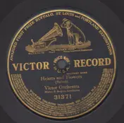 Victor Orchestra - Hearts And Flowers