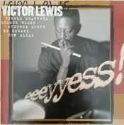 Victor Lewis - Eeeyyess!