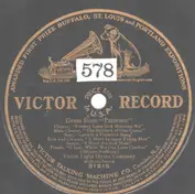 Victor Light Opera Company