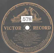 Victor Light Opera Company - Gems from Patience