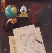 LP - Victor Lundberg - An Open Letter