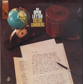 Victor Lundberg - An Open Letter