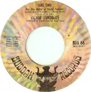 7inch Vinyl Single - Victor Lundberg - Take Two (For The Relief Of Racial Tension)