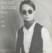12'' - Victor Monroe - Thorn In My Side