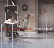 Victor Malloy - Lions and Tigers and Bears