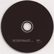 CD - Victor Malloy - The Musings Of Monsieur Malloy