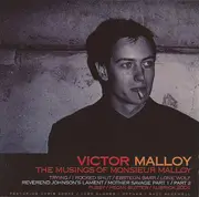 CD - Victor Malloy - The Musings Of Monsieur Malloy