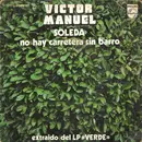 7inch Vinyl Single - Víctor Manuel - Soleda