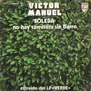 Víctor Manuel - Soleda