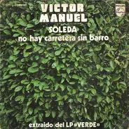 Víctor Manuel - Soleda