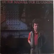 LP - Víctor Manuel - Por El Camino