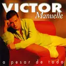 CD - Victor Manuelle - A Pesar De Todo
