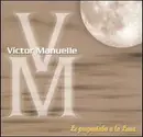 CD - Victor Manuelle - Le Preguntaba A La Luna