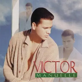 Victor Manuelle - Victor Manuelle