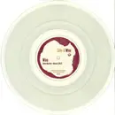 10'' - Victor Martinez / Exium - Cider & Wine - Clear