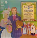 LP - Victor Massé - Les Noces De Jeannette