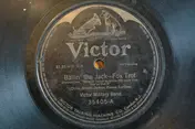 Victor Military Band - Ballin' The Jack / Meadowbrook