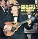 LP - Victor Novsky - Chante! Chante...Russie