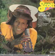 LP - Victor Scott - I Want You Beside Me
