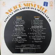 LP - Victor Silvester / The Victor Silvester Orchestra - Tangos, Latin American & Modern Beat