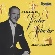 CD - Victor Silvester - Marvellous