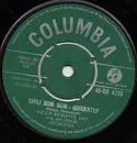 7inch Vinyl Single - Victor Silvester and His Ballroom Orchestra - Chili Bom Bom / You Always Hurt The One You Love
