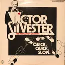 LP - Victor Silvester And His Ballroom Orchestra - Quick, Quick, Slow