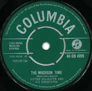Victor Silvester And His Ballroom Orchestra - The Madison Time
