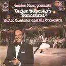 LP - Victor Silvester And His Ballroom Orchestra - Victor Silvester's Dancetime